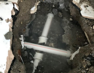 新华卫生间防水公司