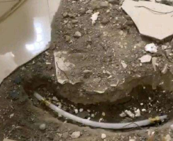 新华卫生间测漏水哪家优惠