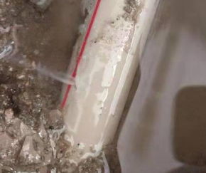新华水管维修公司