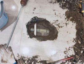 新华卫生间防水多少钱