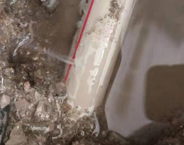 新华水管维修多少钱