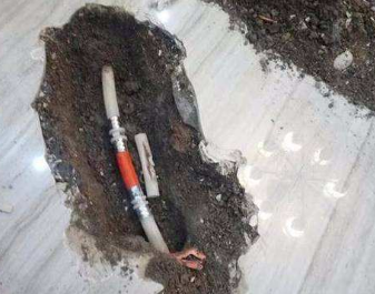新华水管维修哪家好