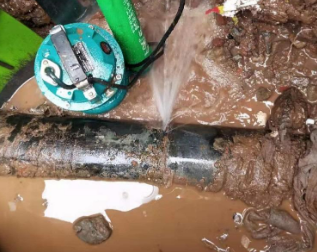 新华卫生间测漏水的相关介绍