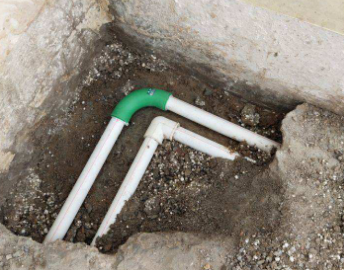 新华卫生间测漏水价格多少