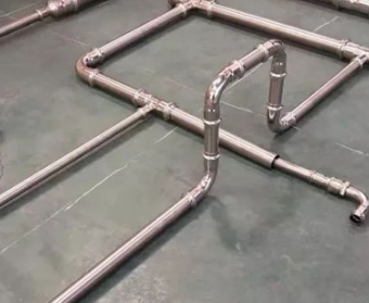新华水管维修多少钱