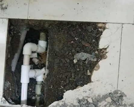 新华卫生间测漏水哪家好