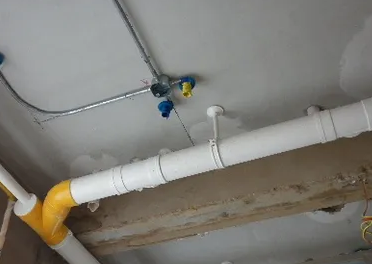 新华水管维修多少钱
