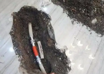 新华卫生间测漏水哪家好