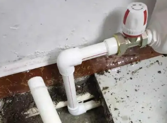 新华卫生间测漏水多少钱