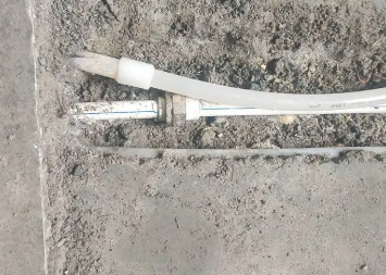 新华卫生间测漏水之解决方法