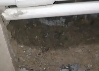 新华卫生间测漏水多少钱