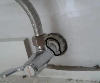新华水管维修多少钱