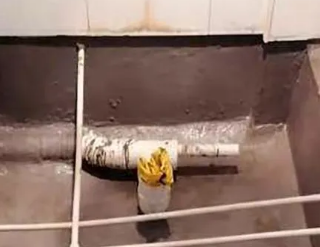 新华卫生间测漏水服务电话
