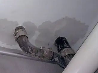 新华卫生间测漏水服务电话