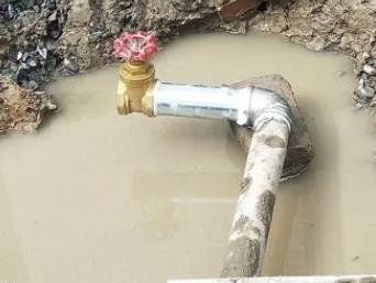 新华漏水检测电话多少