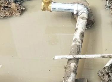 新华测漏水公司电话